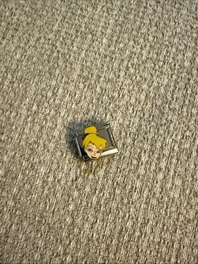 Italian Charm: Tinkerbelle